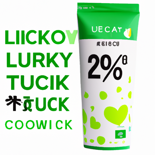 luckycola.com login